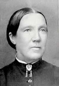 Catherine Davis (1829 - 1891) Profile